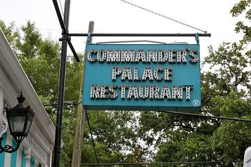 Commander’s Palace (New Orleans)