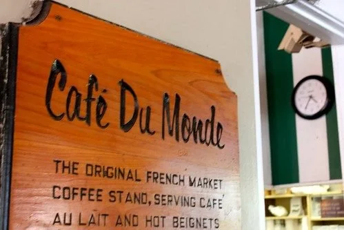 Cafe du Monde (New Orleans)