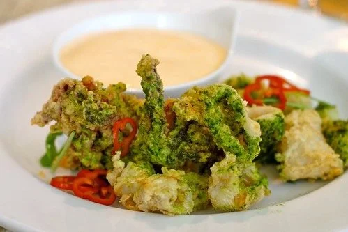 New York’s Best Lunch Deal is at Jean-Georges (But We Ate at Nougatine)