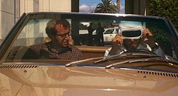 Goodbye New York, I Will Miss You / Hey L.A., I’m Coming Your Way