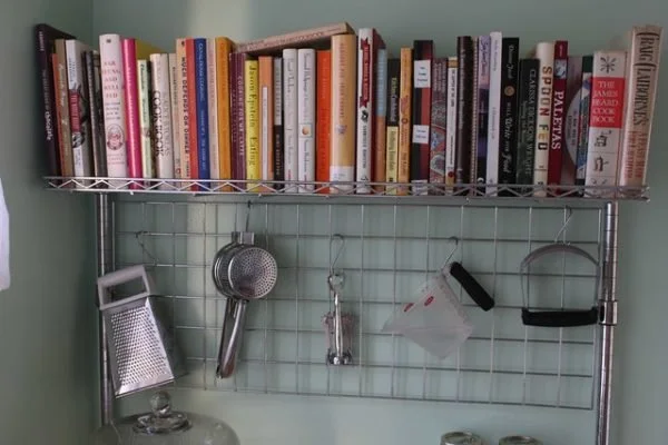 Why Cookbooks Are Here To Stay