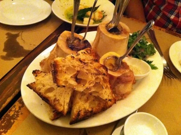 The Farewell New York Meals