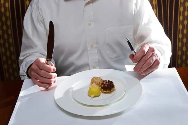 Does Food Writing Matter?