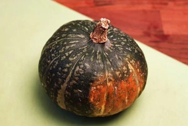 What You Can Do With A Kaboucha Squash