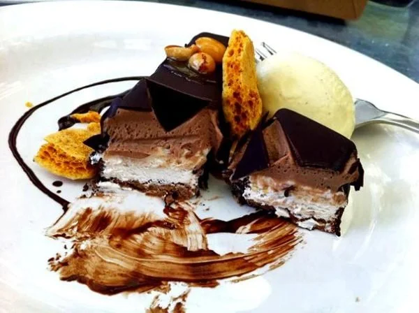 Tavern, Wurstküche & Gastronomico