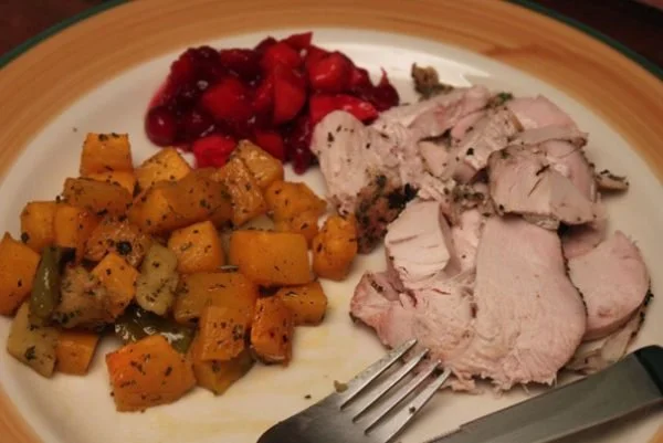 The A.G.’s Thanksgiving Guide 2011