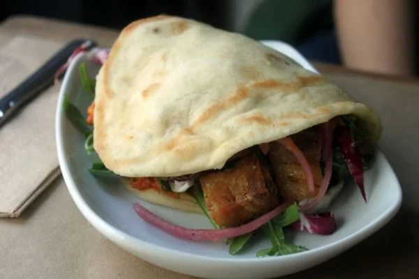 Bäco Mercat & La Casita Mexicana