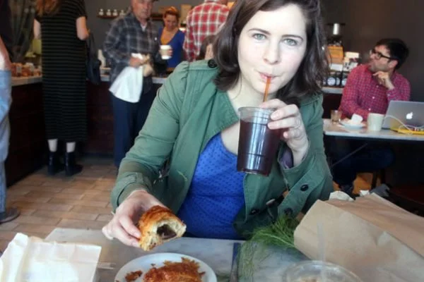 A Field Trip To Atwater Village: Atwater Village Farm, Proof Bakery & Canelé