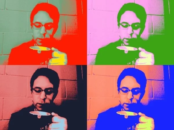 Reflections on Eight Years of Food Blogging