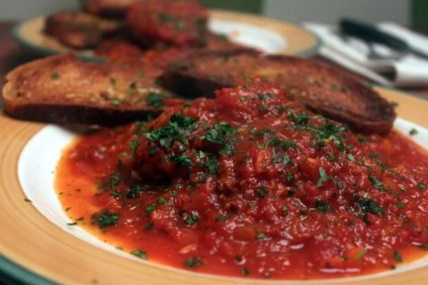 Lamb Shoulder For Those Who Love Lamb But Don’t Want To Spend The Money