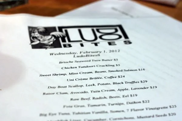 LudoBites 8.0, Lemon Moon