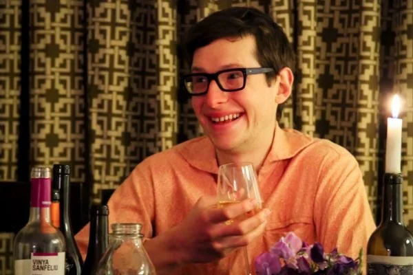 An Imaginative Feast By Food Prodigy Andy Windak (Mac ‘n’ Cheese Stuffed Ravioli! Coq au Vin Chilaquiles!) & A Roasted Feast By Cookbook Hero Molly Stevens