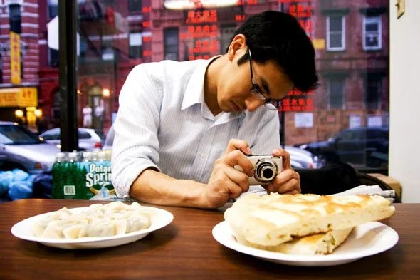 Are Food Blogs Over?