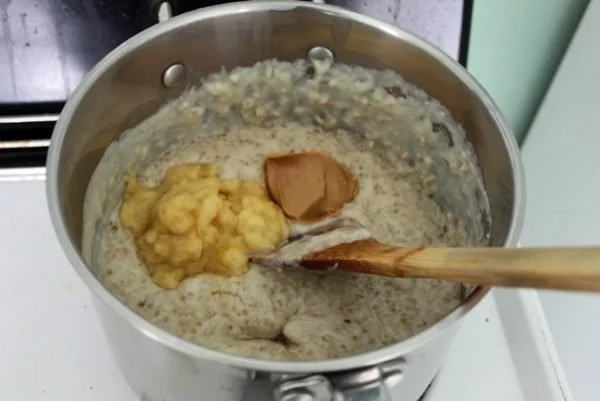 Things To Stir Into Your Oatmeal