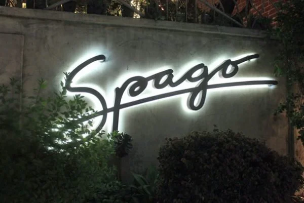 Spago