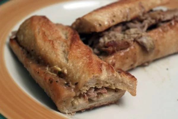 Today’s Meat is Tomorrow’s Sandwich