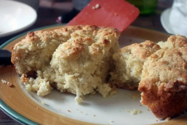 Lynn’s Paradise Biscuits