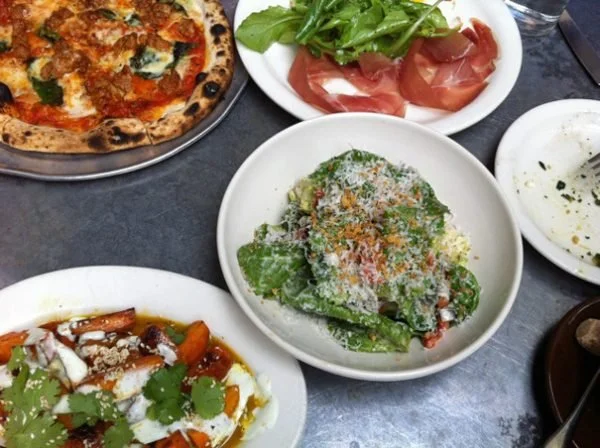 Stop It With The Small Plates! (Except Where They Work)