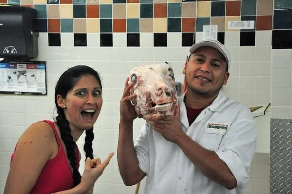 The Winners of the 2012 Foodie Photo Scavenger Hunt (Sponsored By The CIA)