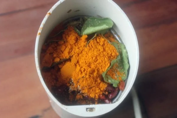 The Best Curry of Your Life