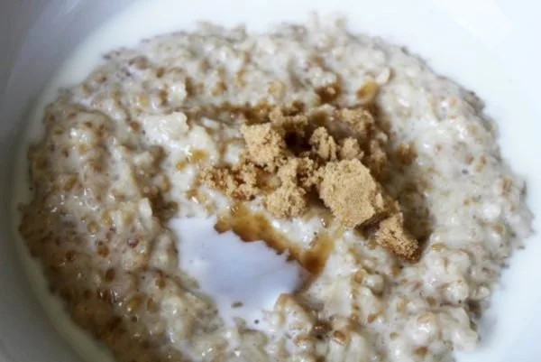 English Porridge