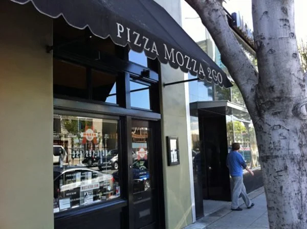 Bringing Good Food Home