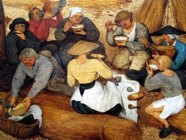 Does Great Food Rise To The Level of Great Art? A Conversation with David Thorne