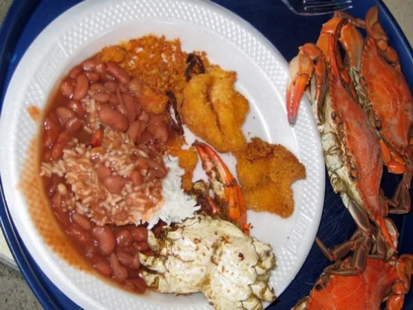 A Food Q&A with “Beasts of the Southern Wild” Screenwriter, Lucy Alibar