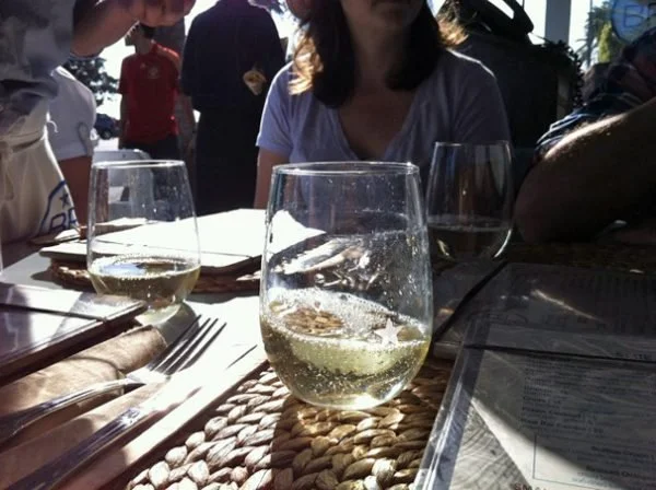 Blue Plate Oysterette