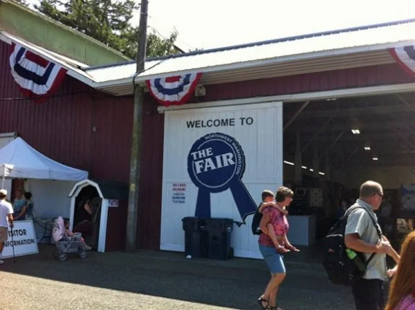 The Northwest Washington Fair