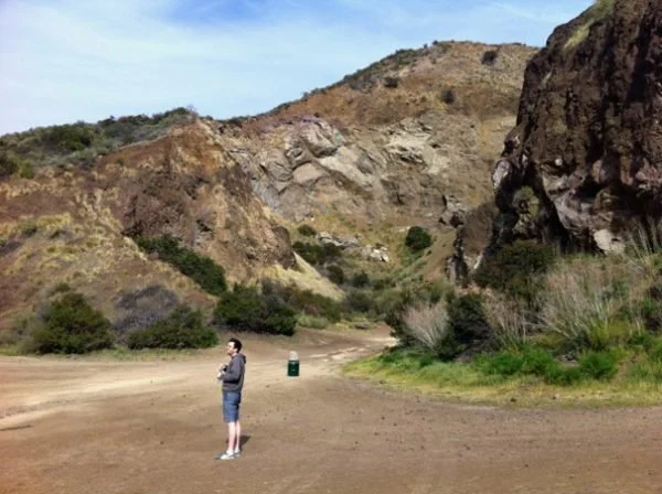 One Year in L.A. (A Reflection)