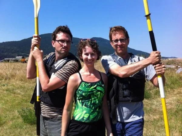 How I Keep Going To The Gym