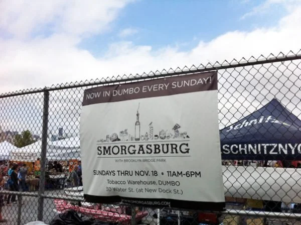 Smorgasburg