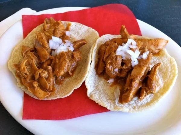 My 10 Favorite Places to Eat in L.A. (So Far)