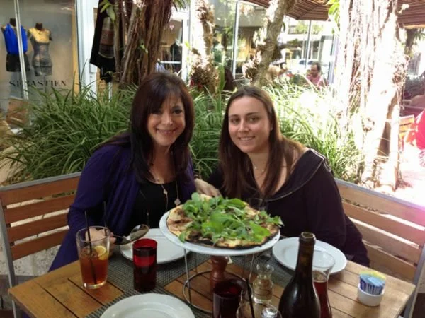 Michael’s Genuine Food & Drink