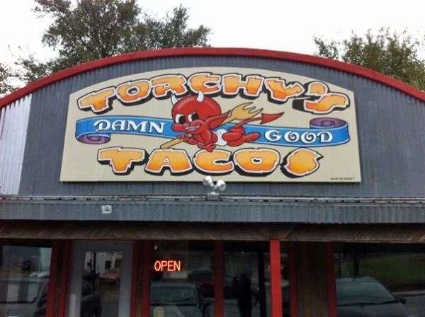 Let’s Not Forget These Other Austin Eats (Torchy’s Tacos, La Condesa, Takoba, Barley Swine, Perla’s, Banger’s, Walton’s, The Counter Cafe, TacoDeli & Elizabeth Street Cafe)