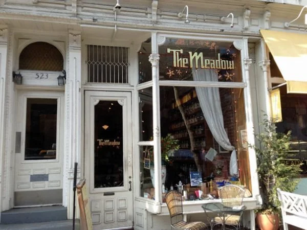 The Meadow (Land of 1000 Salts)