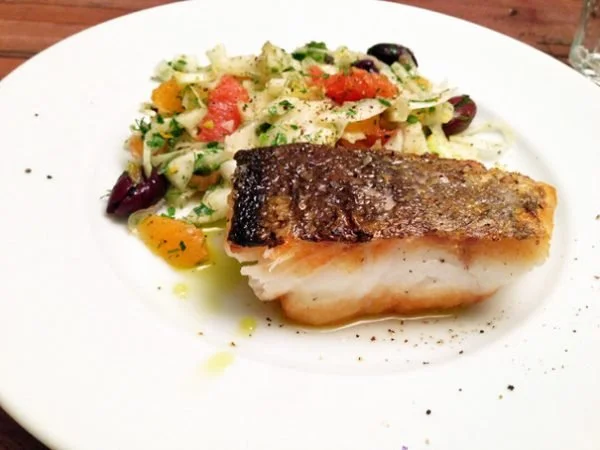 How To Cook Perfect Fish At Home