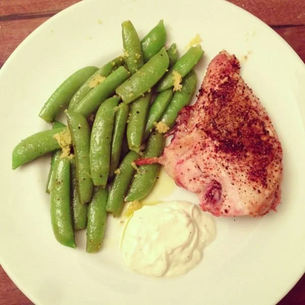 The Best Way To Make Boneless Skinless Chicken Breasts Is Not To Buy Boneless Skinless Chicken Breasts