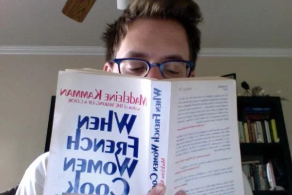 Planning A Dinner Menu