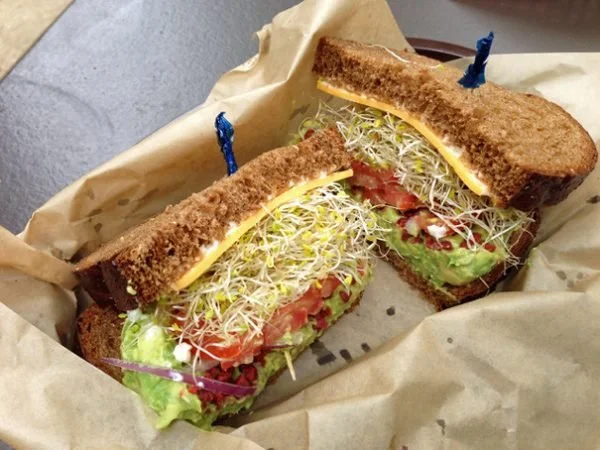 Food Crimes: Soft on Soft Sandwiches