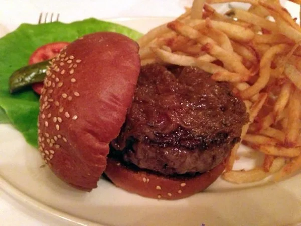 On The Precipice of Meat