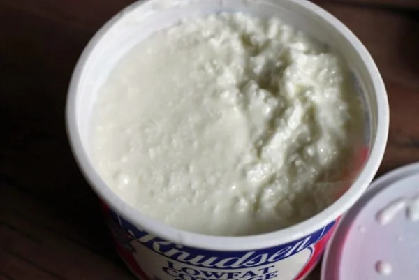 The Great Cottage Cheese Dinner Challenge