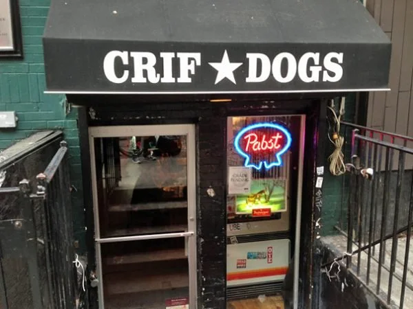 Please Don’t Tell But I’ve Never Had A Drink at Please Don’t Tell