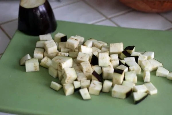 How To Not Follow A Recipe