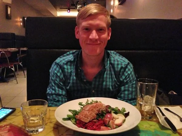 The Best Restaurant Bathrooms in New York