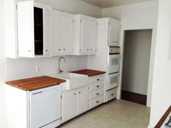 Sneak Peek: Our New Kitchen