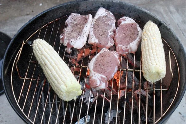 A Beginner’s Guide To Grilling