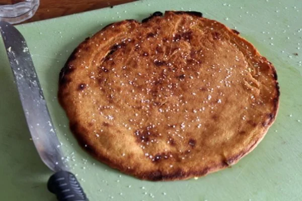 I’m Gonna Get You Socca!