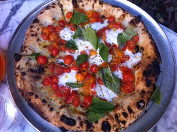 My Ever-Morphing L.A. Restaurant To-Do List